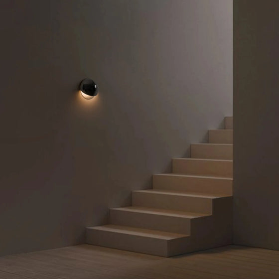 Lámpara de Pared Pearl
