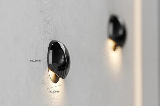 Lámpara de Pared Pearl