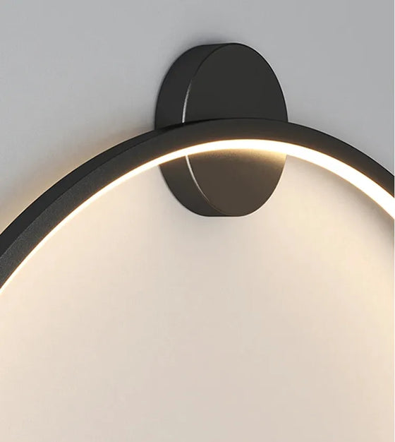 Ring Wall Lamp