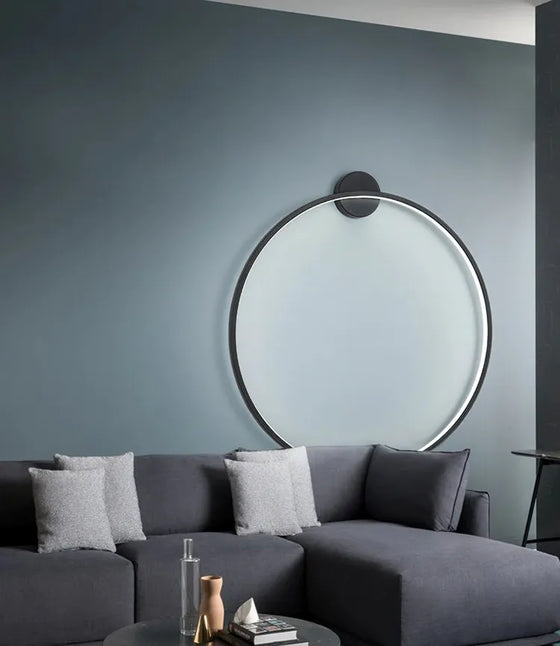 Ring Wall Lamp