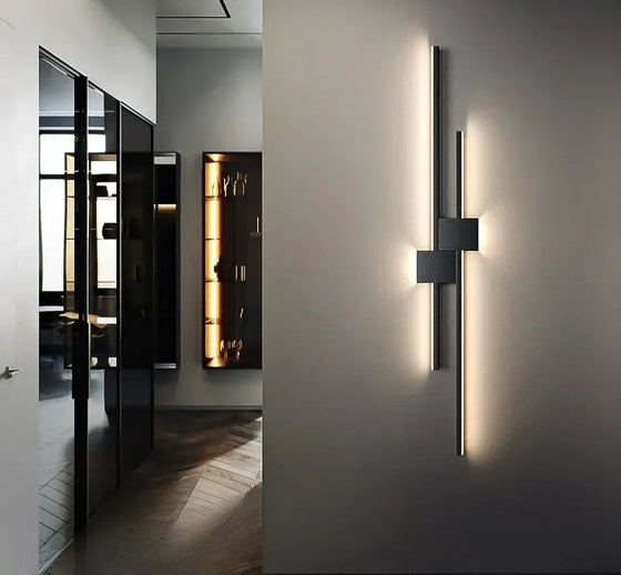 Rune Wall Lamp