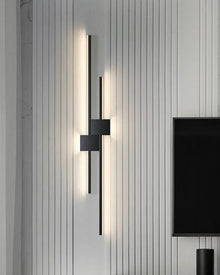  Lámpara de Pared Runa
