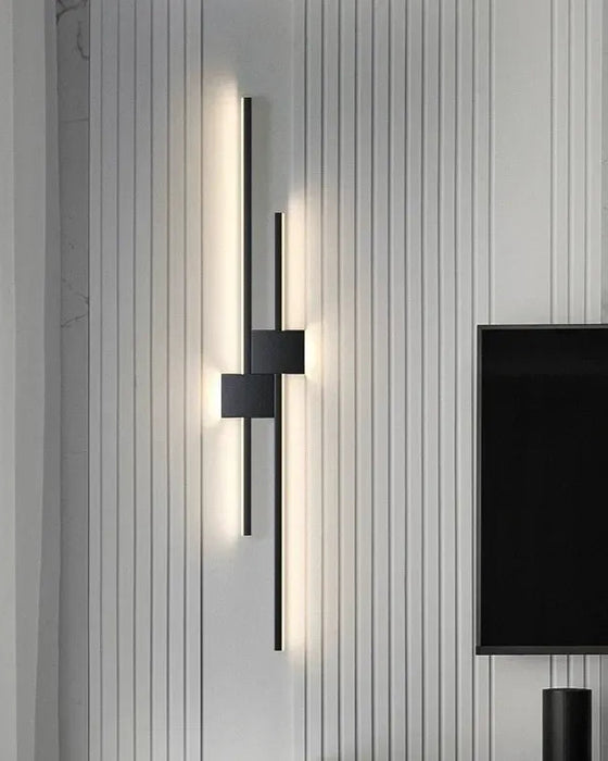 Rune Wall Lamp