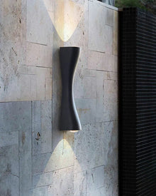 Lámpara de Pared Siluet