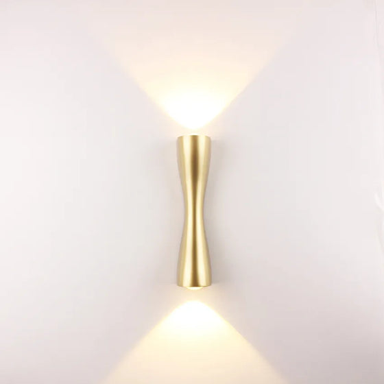 Siluet Outdoor Lamp
