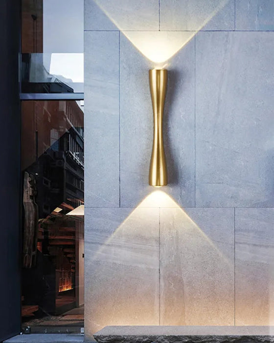 Lámpara de Pared Siluet