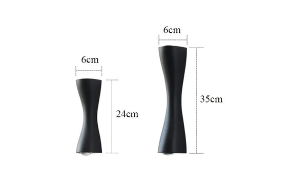 Siluet Outdoor Lamp