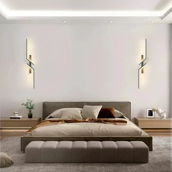 Tekka Wall Lamp