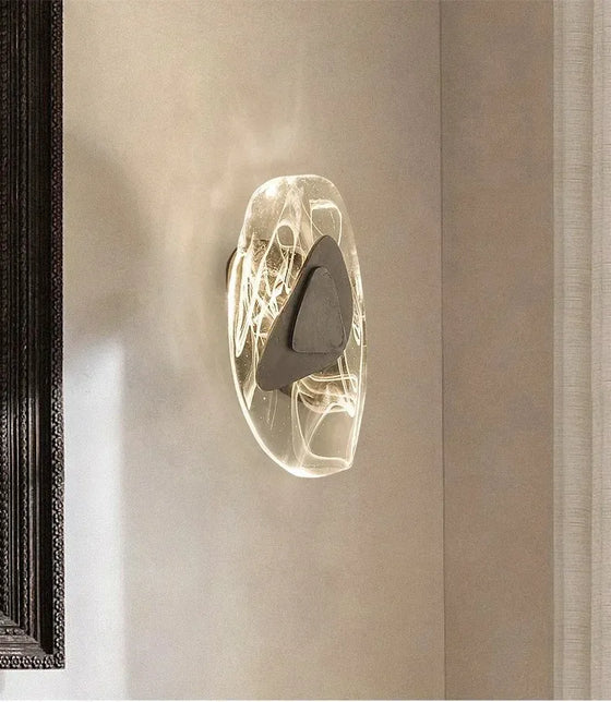 Terra Wall Lamp