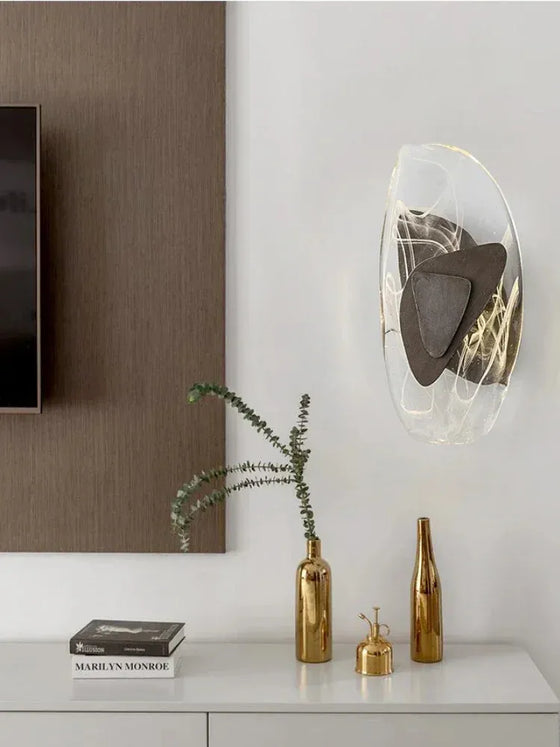 Terra Wall Lamp