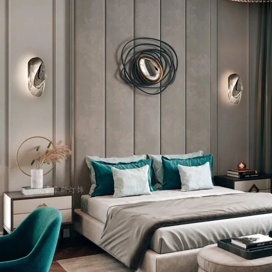 Terra Wall Lamp