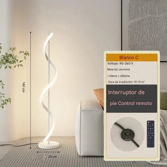 Floor Lamp Link