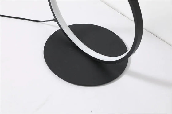 Floor Lamp Equilibrium