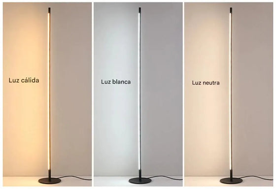 Floor Lamp Light Stick