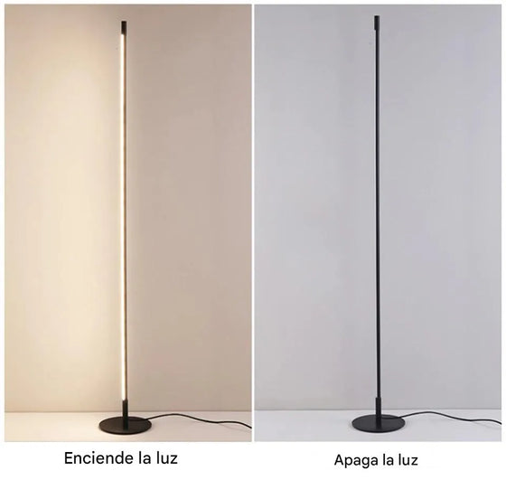 Floor Lamp Light Stick