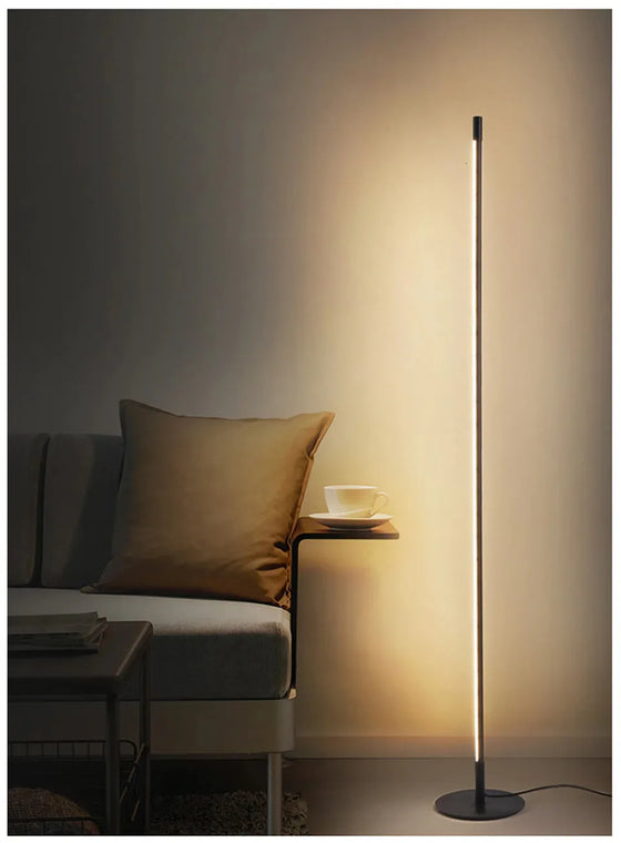 Floor Lamp Light Stick