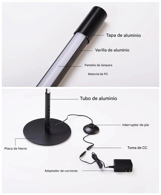 Floor Lamp Light Stick