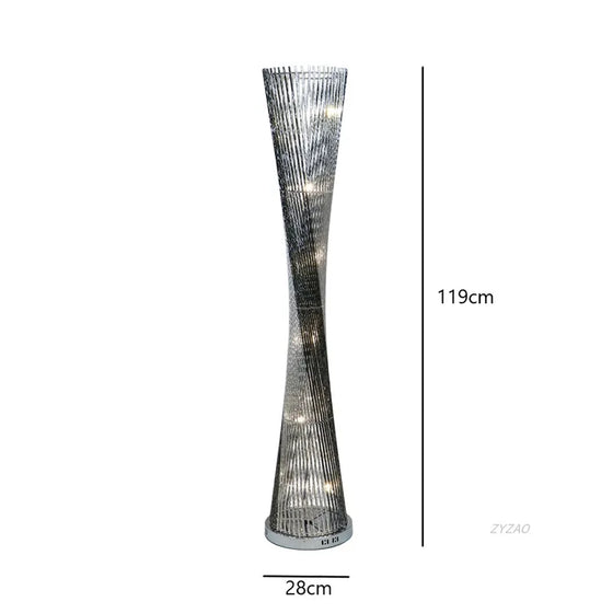 Floor Lamp Manhattan