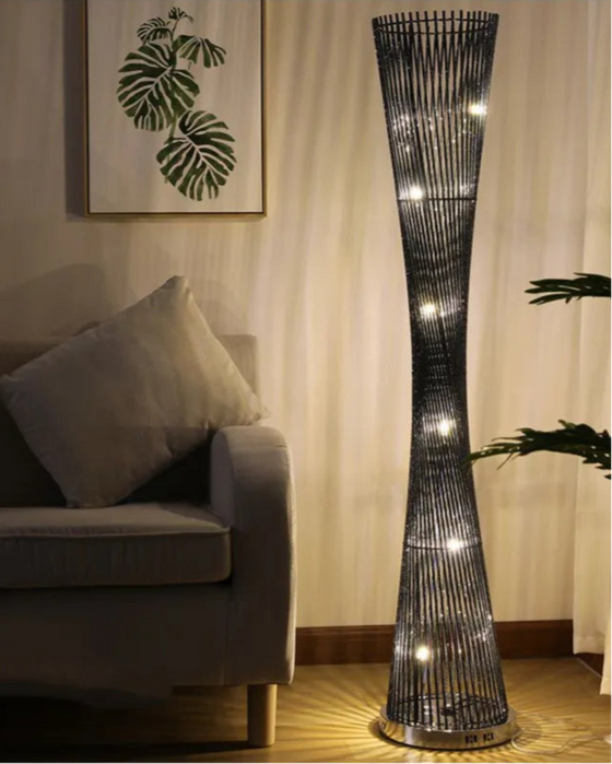 Floor Lamp Manhattan