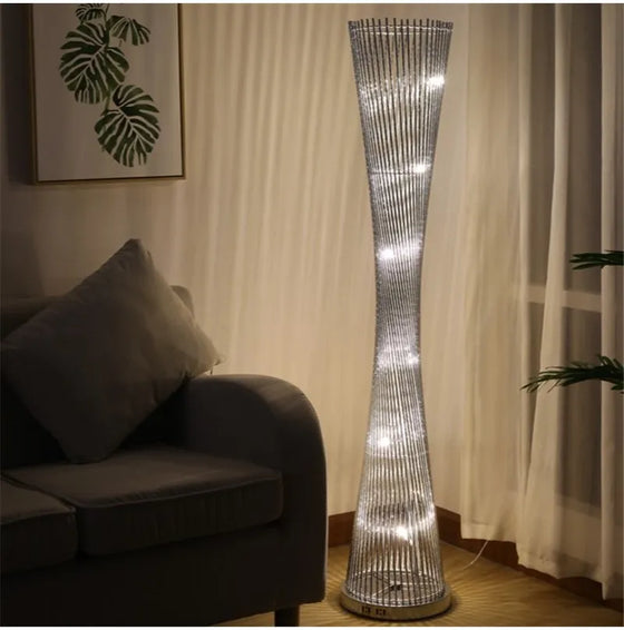 Floor Lamp Manhattan