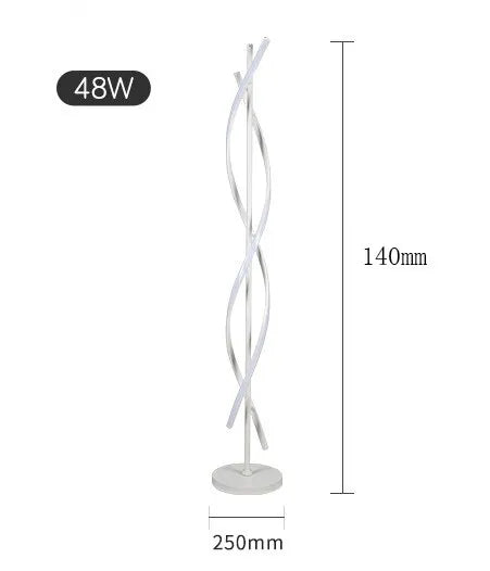 Floor Lamp Passion
