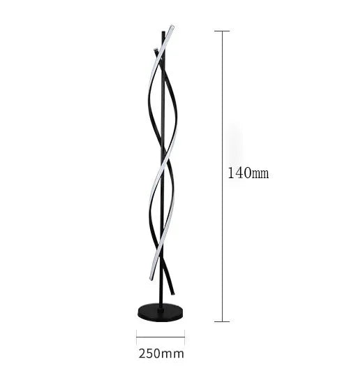 Floor Lamp Passion