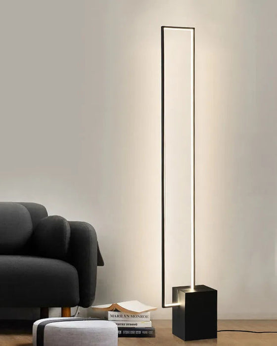 Floor Lamp Romanza
