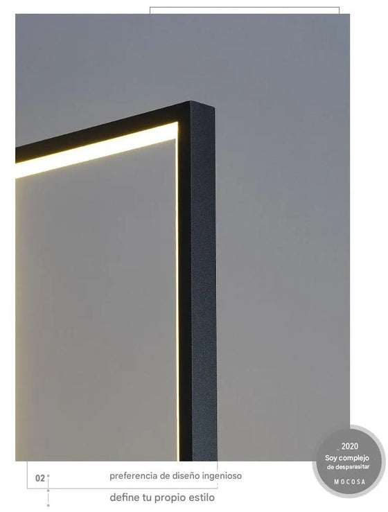 Floor Lamp Romanza