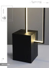 Floor Lamp Romanza