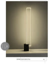Floor Lamp Romanza