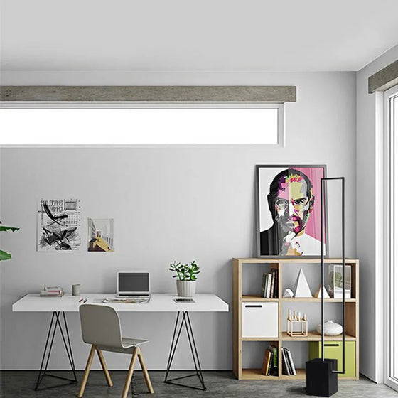 Floor Lamp Romanza