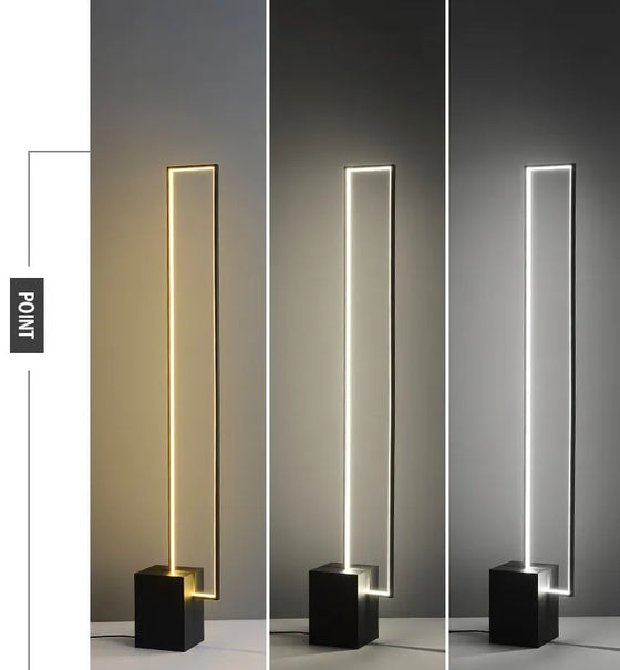 Floor Lamp Romanza