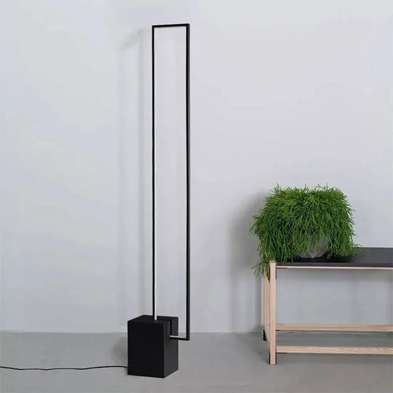 Floor Lamp Romanza