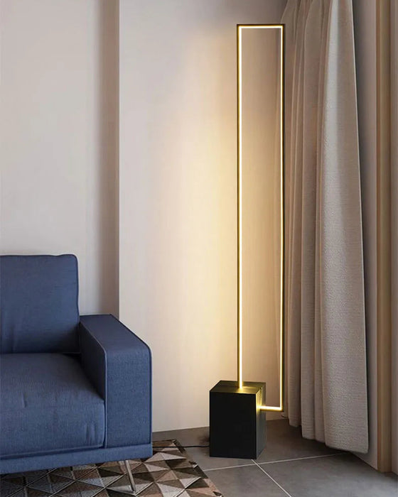 Floor Lamp Romanza