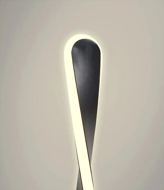 Floor Lamp Torso