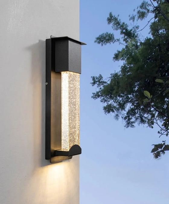 Crilica Outdoor Lamp