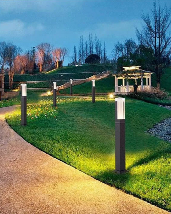 Outdoor Lamp Firo