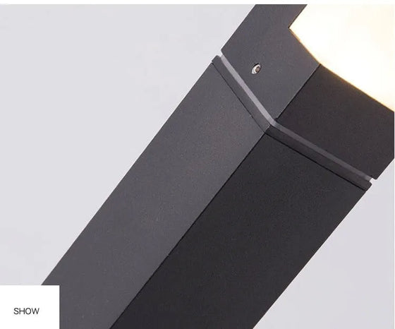Outdoor Lamp Firo