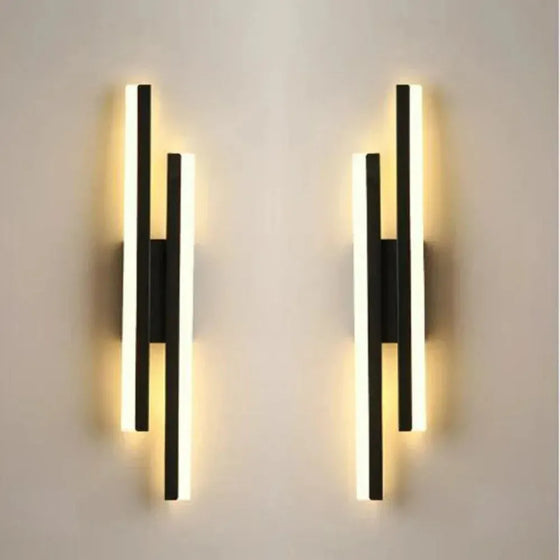 Gala Outdoor Lamp