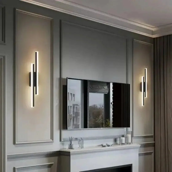 Gala Outdoor Lamp