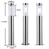 Outdoor Lamp Garretto 