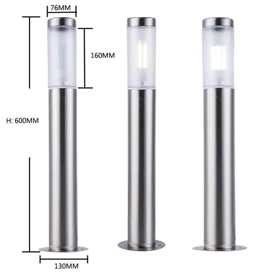Outdoor Lamp Garretto 