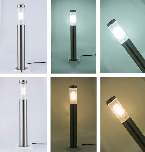 Outdoor Lamp Garretto 