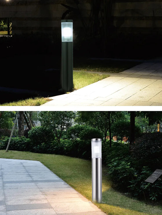 Outdoor Lamp Garretto 