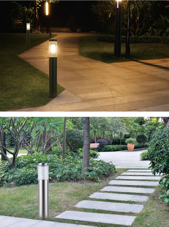 Outdoor Lamp Garretto 