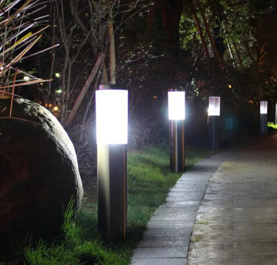 Outdoor Lamp Garretto 