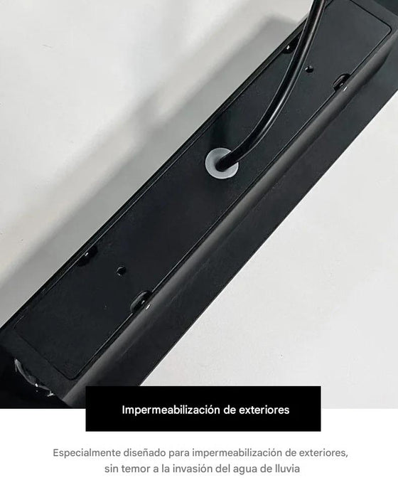 Ingot Wall Lamp