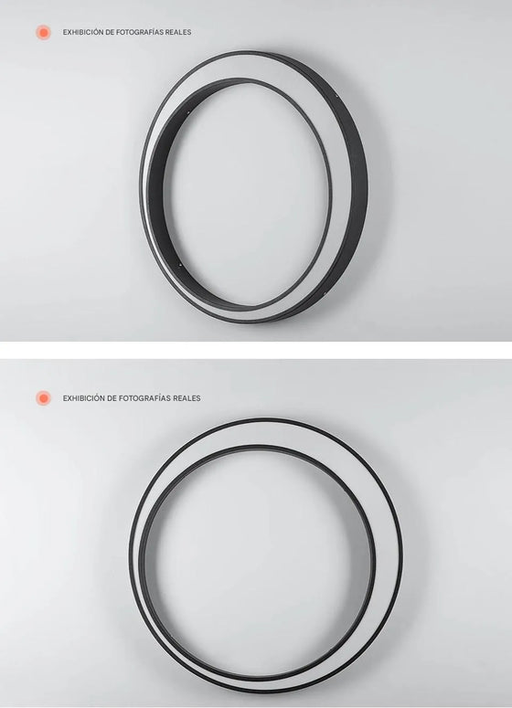 Moon Light Outdoor Lamp