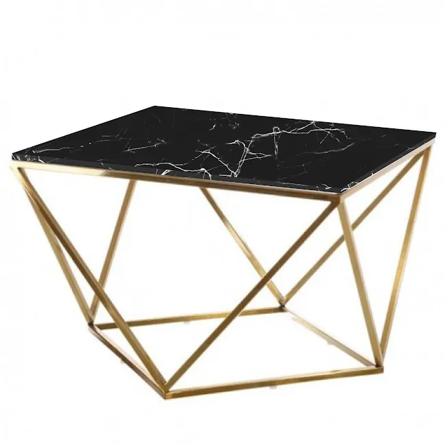 Mesa Torso.
