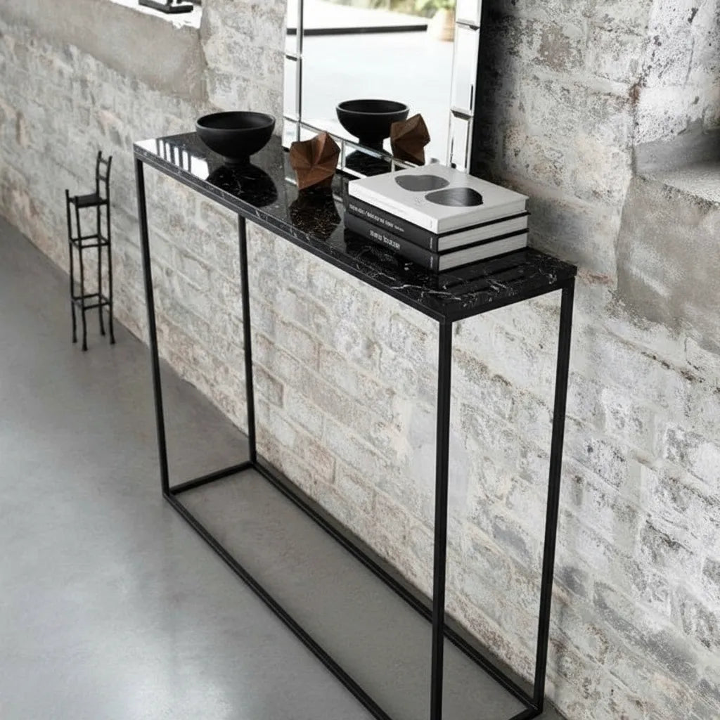 Mesa de Consola Zenti.